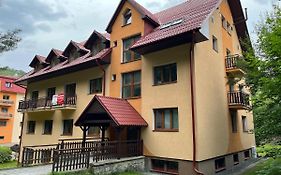 Apartmán KINALI Horní Lipová